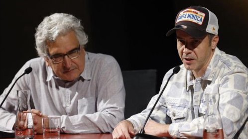 Photo of FESTIVAL DE CORTOS LA MANCHA OSCURA