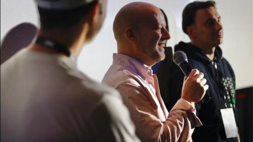 Photo of FESTIVAL DE CORTOS LA MANCHA OSCURA