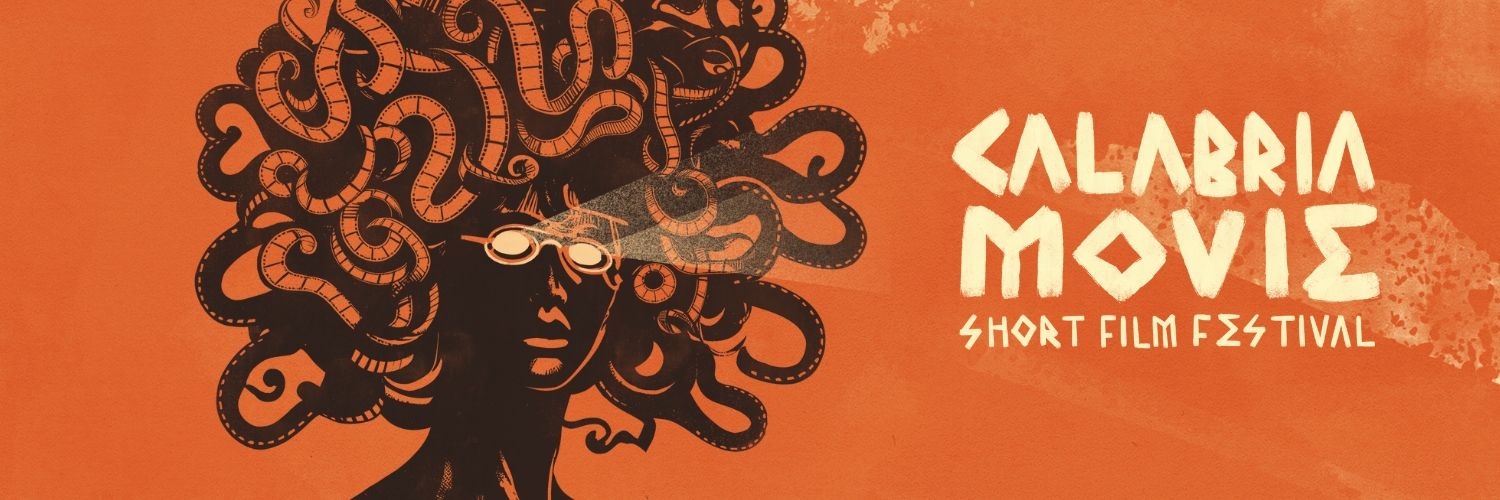 Banner CMFF - Calabria Movie International Film Festival