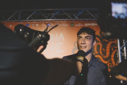 Photo of CMFF - Calabria Movie International Film Festival 