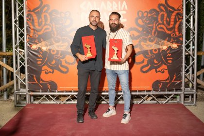 Photo of CMFF - Calabria Movie International Film Festival 