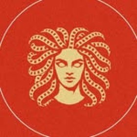 Logo of CMFF - Calabria Movie International Film Festival 