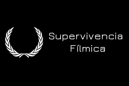 Logo of Mazarrón Superviencia Fílmica
