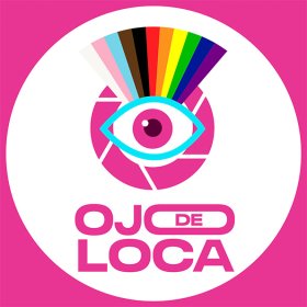 Logo of Ojo de Loca