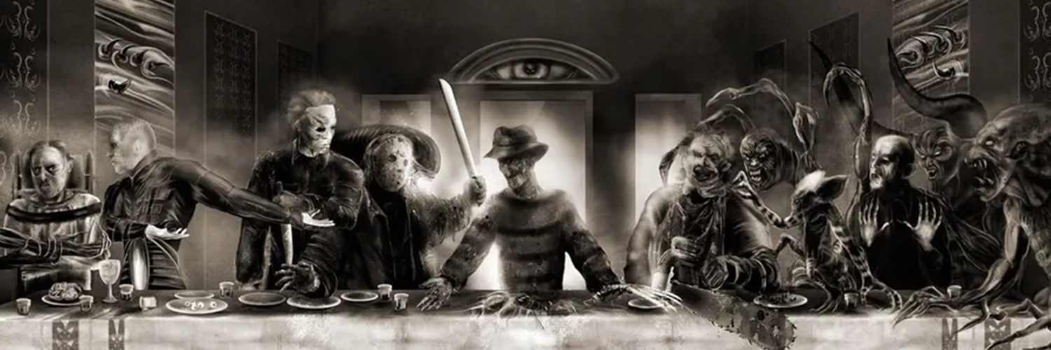 Banner Bloodtober Fest