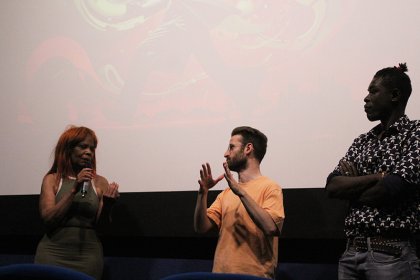 Photo of Hacer Encima