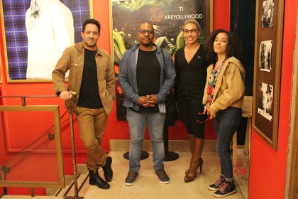 Photo of Hacer Encima