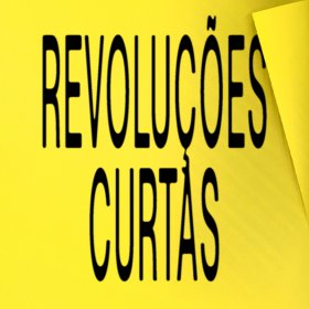 Logo of Revoluções Curtas