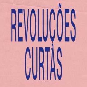 Logo of Revoluções Curtas