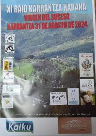 Logo of Hacer Encima