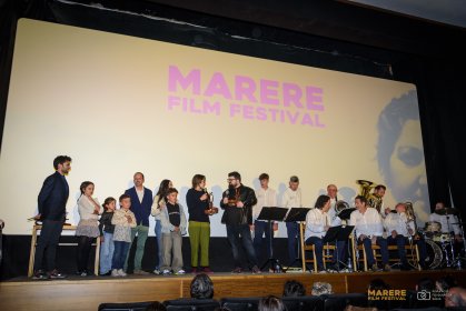 Photo of Marere Film Festival. Festival De Cine Y Arte