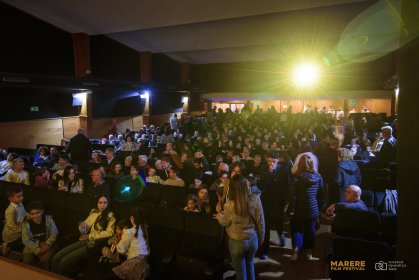 Photo of Marere Film Festival. Festival De Cine Y Arte