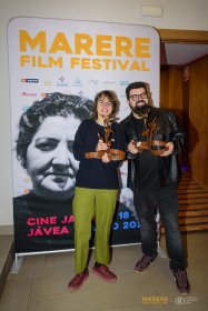 Photo of Marere Film Festival. Festival De Cine Y Arte