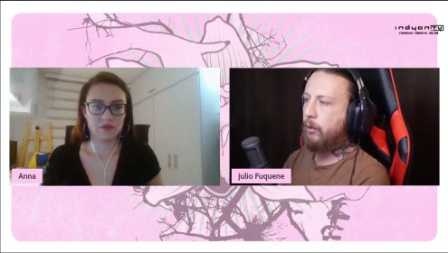 Photo of Muestra de Cine Erótico de Bogotá