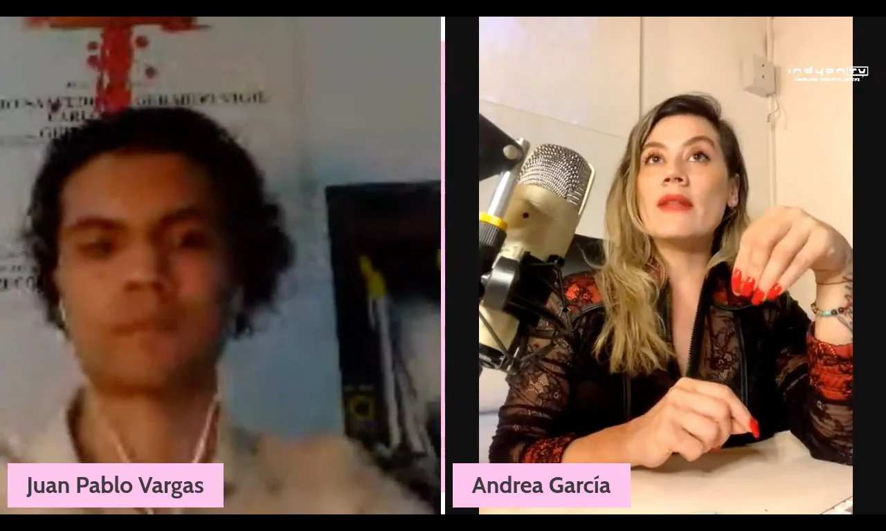 Photo of Muestra de Cine Erótico de Bogotá