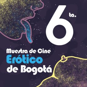 Logo of Erotic Cinema Showcase of Bogotá