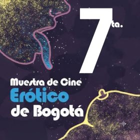 Logo of Erotic Cinema Showcase of Bogotá