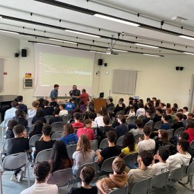 Photo of Bulli ed Eroi