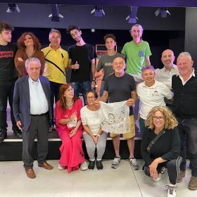 Photo of Bulli ed Eroi