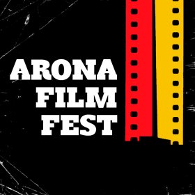 Logo of ARONA FILM FEST