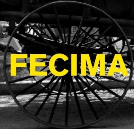 Logo of Mapocho Film Festival