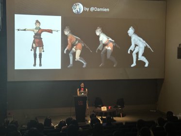 Photo of ONED ART&EXPERIMENTAL FILM FESTIVAL