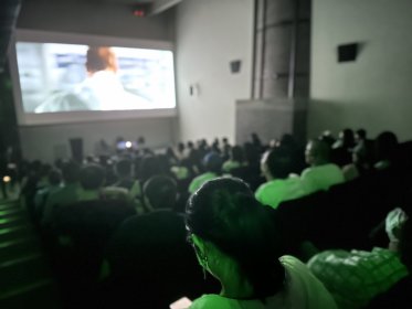 Photo of ONED ART&EXPERIMENTAL FILM FESTIVAL