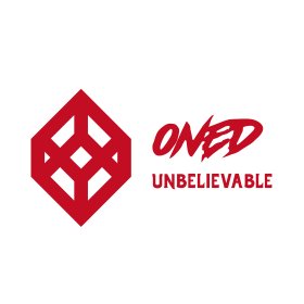 Logo of ONED ART&EXPERIMENTAL FILM FESTIVAL