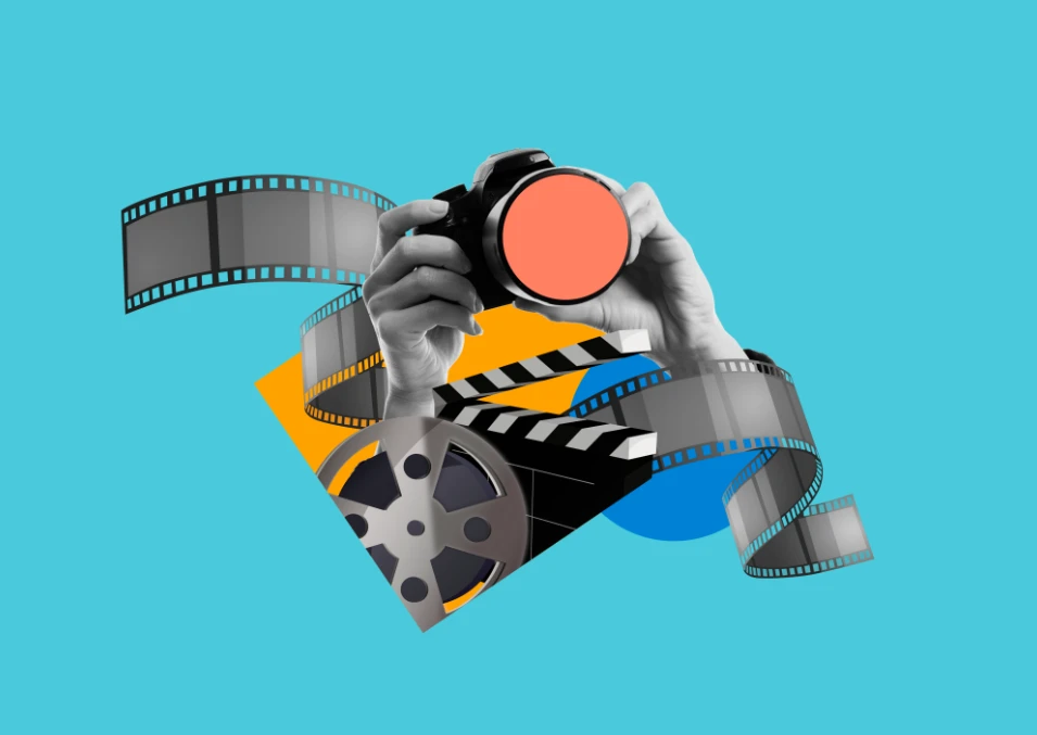 Photo of Connect to Prosper - Global Video Challenge