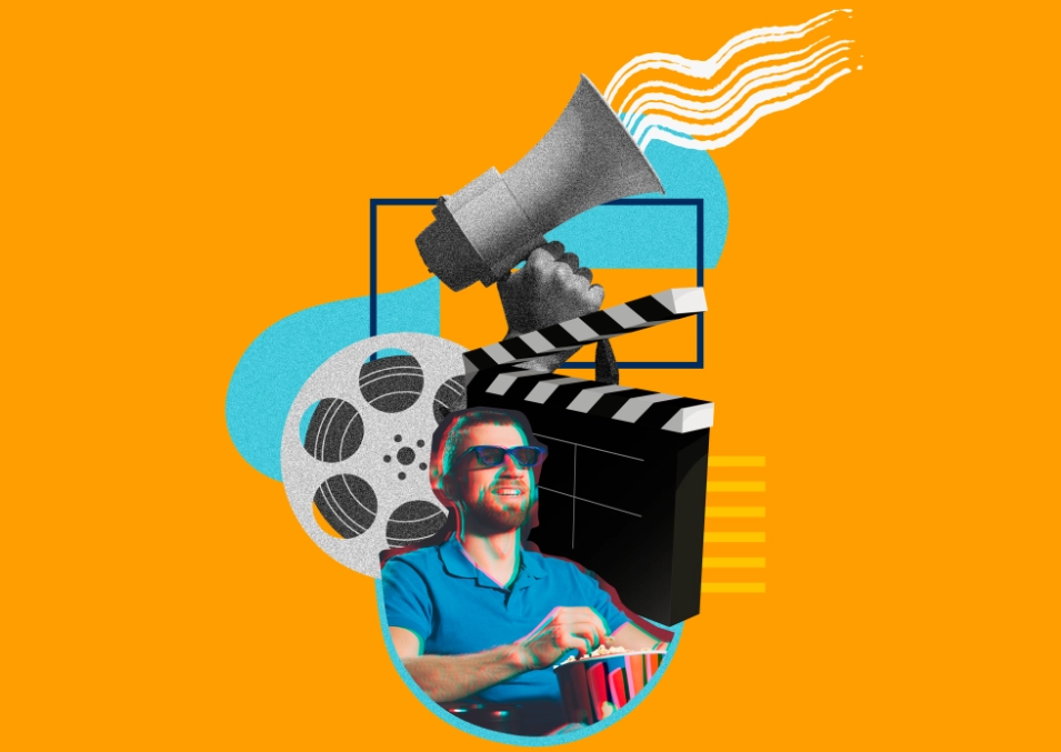 Photo of Connect to Prosper - Global Video Challenge