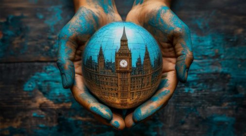 Photo of Connect to Prosper - Global Video Challenge