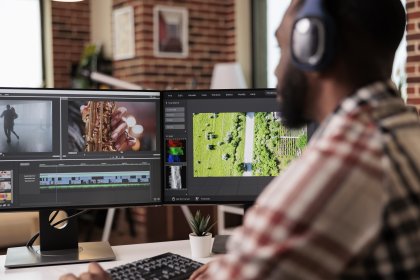 Photo of Connect to Prosper - Global Video Challenge