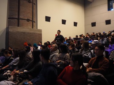 Photo of AI ARTIST FESTIVAL
