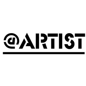 Logo of AI ARTIST FESTIVAL