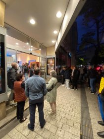 Photo of Stuttgart Film Festival (Distribution Award)