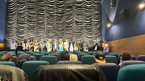 Photo of Stuttgart Film Festival (Distribution Award)