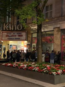 Photo of Stuttgart Film Festival (Distribution Award)