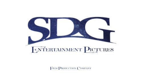 Logo of Distribution Award | SDG Entertainment Pictures Filmfestival