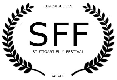 Logo of Stuttgart Film Festival (Distribution Award)