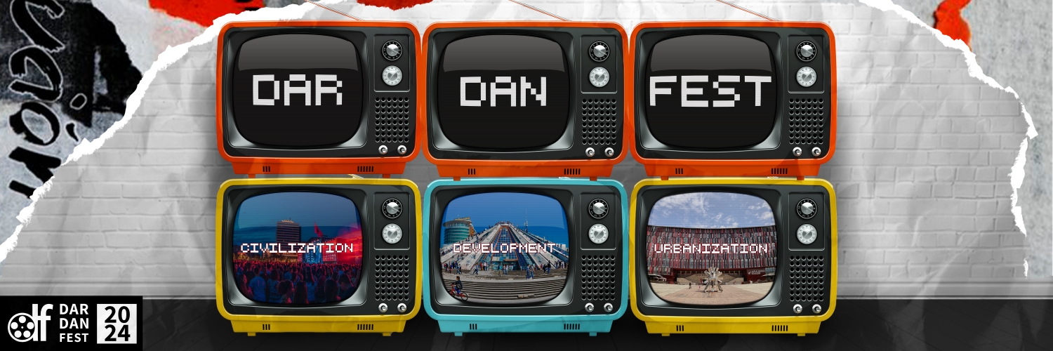 Banner DarDan Fest 2024