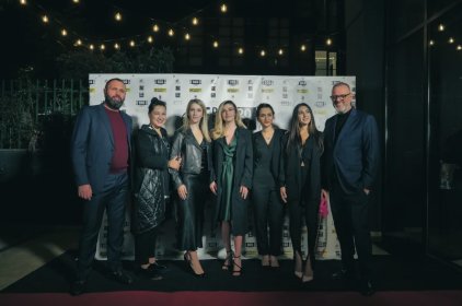 Photo of DarDan Fest 2024