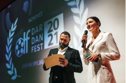 Photo of DarDan Fest 2024