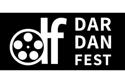 Logo of DarDan Fest 2024