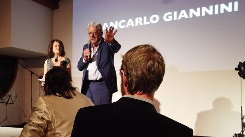 Photo of Dubbing Glamour Festival