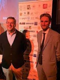 Photo of Dubbing Glamour Festival