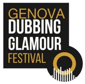 Logo of Dubbing Glamour Festival