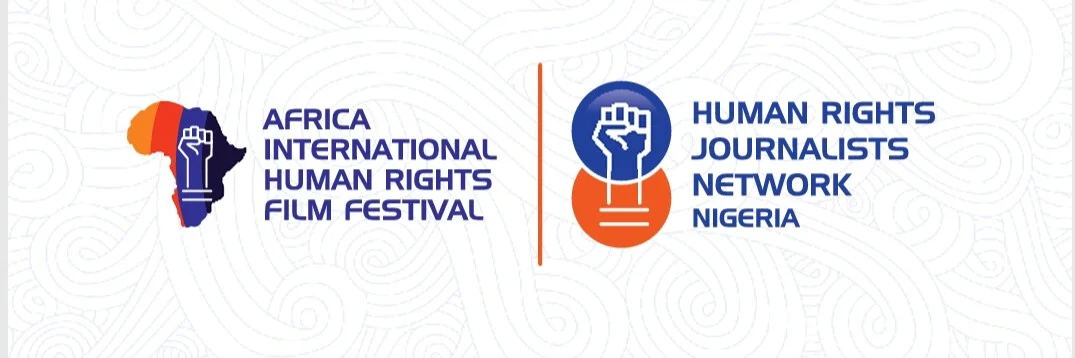 Banner Africa International Human Rights Film Festival
