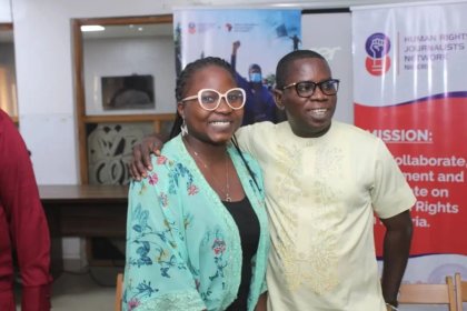 Photo of Africa International Human Rights Film Festival