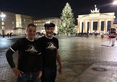 Photo of Budapest Short Film Festival