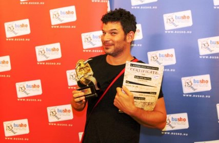 Photo of Budapest Short Film Festival